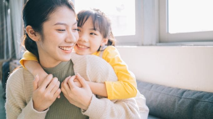 長く働ける（育児・介護との両立）