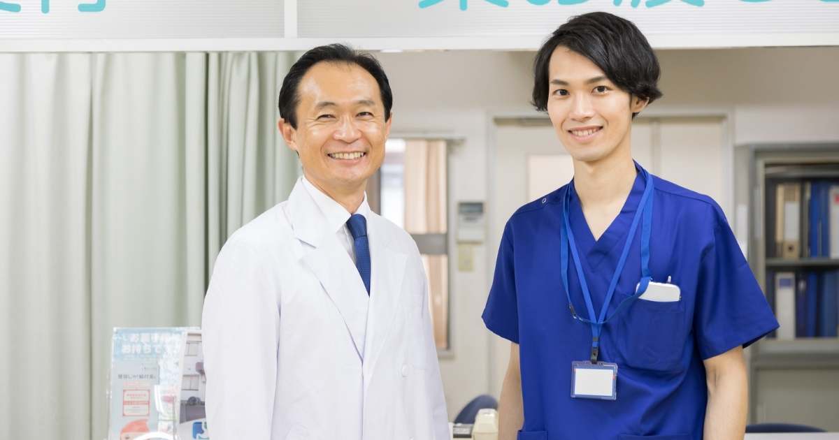 60代薬剤師におすすめの転職サイト